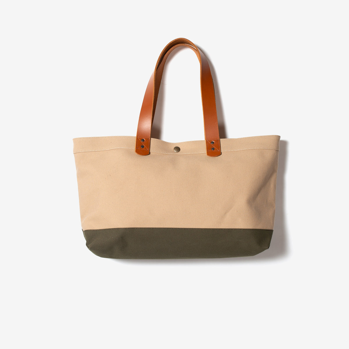 Lost Control ロストコントロール キャンバストート レザーハンドル TOTE BAG – Lost Control Official Website