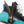 Load image into Gallery viewer, Durable Zip Workers Boots