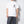 Load image into Gallery viewer, Moc Neck Tee ~Plain~