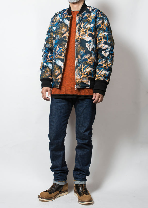 Slim Fit 5P DP