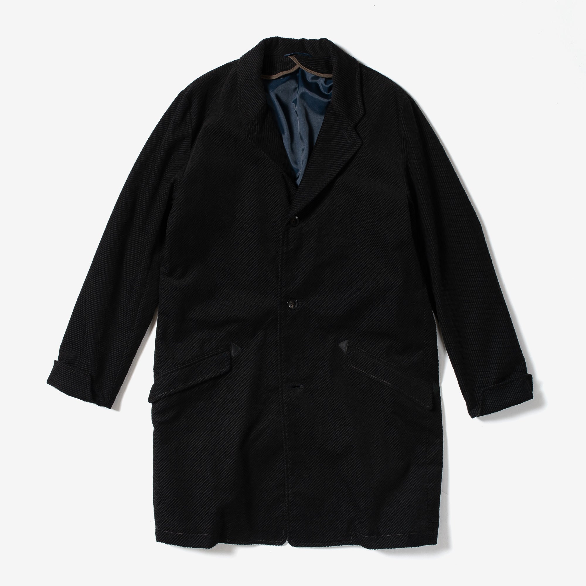 J.M.B Coat -Corduroy- – Lost Control Official Website