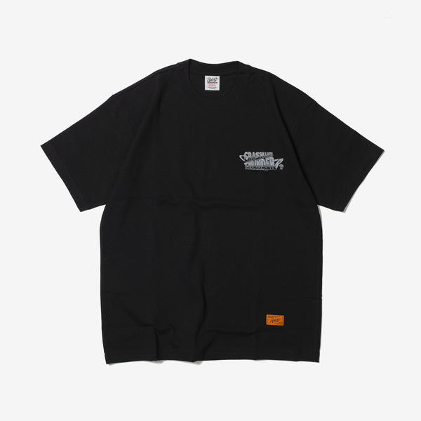 Graphic Premium Tee -Eagle-