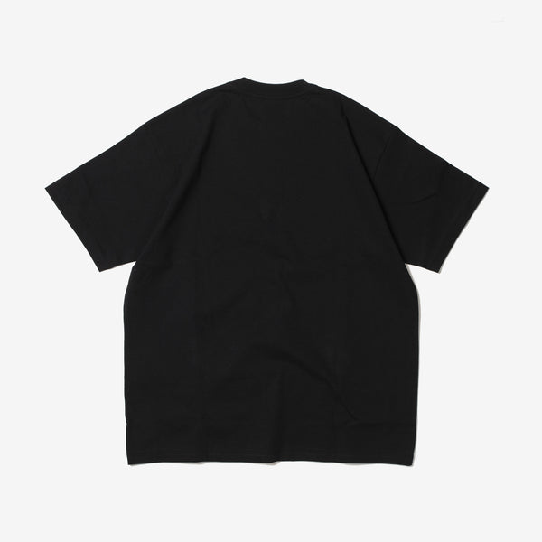 Graphic Premium Tee -Downward-