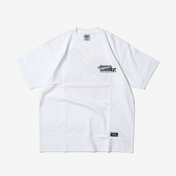Graphic Premium Tee -Eagle-