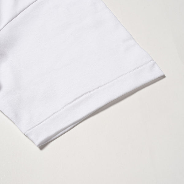 Graphic Premium Tee -Downward-