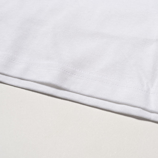 Graphic Premium Tee -Downward-