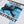 Load image into Gallery viewer, Graphic Premium Tee -Downward-
