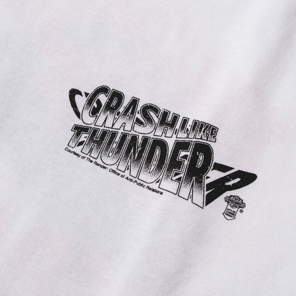 Graphic Premium Tee -Eagle-