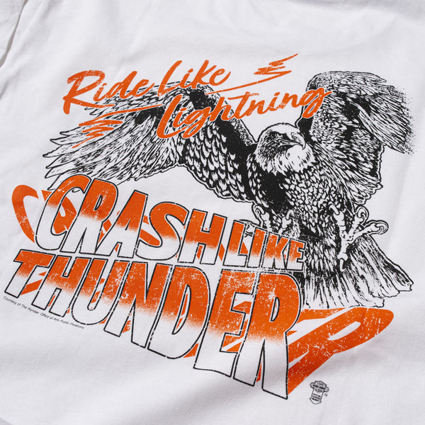 Graphic Premium Tee -Eagle-