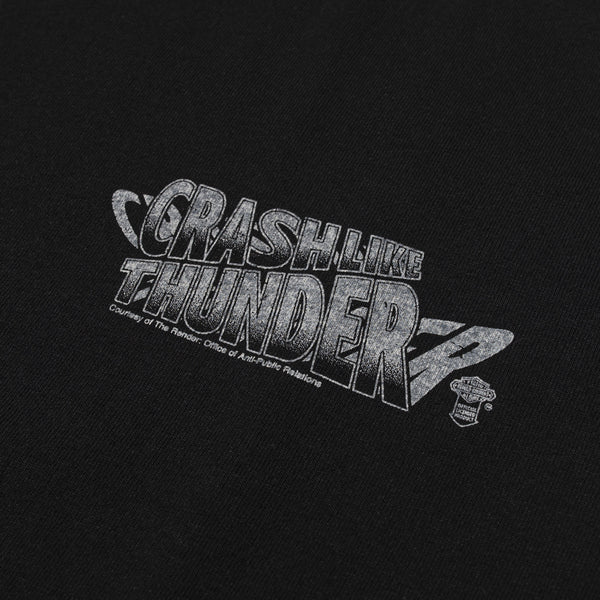 Graphic Premium Tee -Eagle-