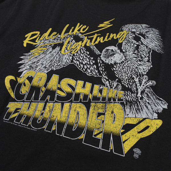 Graphic Premium Tee -Eagle-