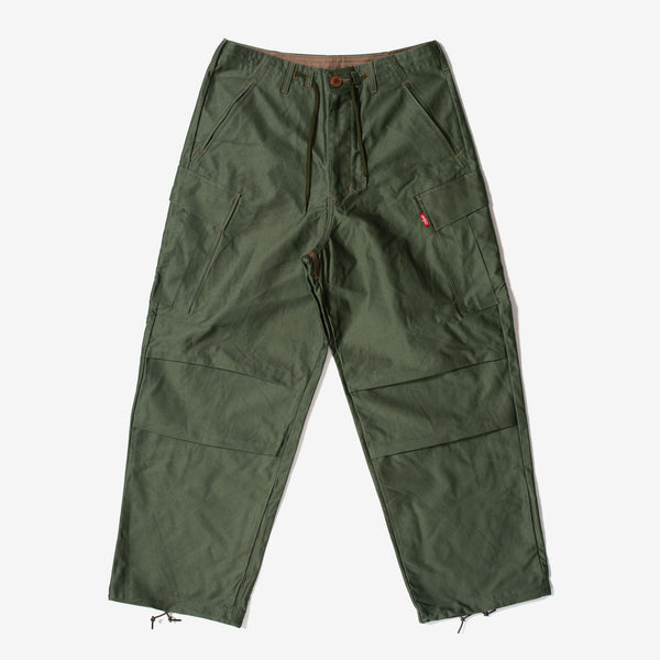 M65 Field Trousers