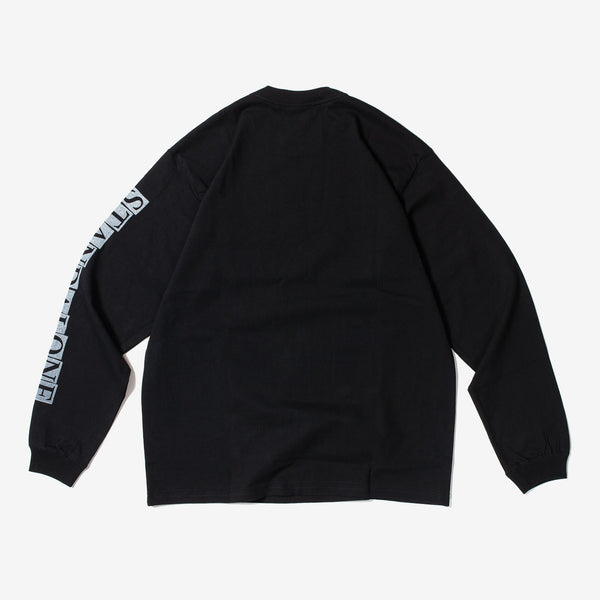 LS Graphic Premium Tee -Devastator-