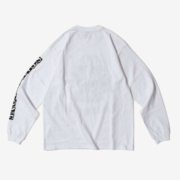 LS Graphic Premium Tee -Devastator-