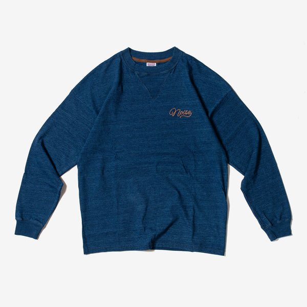 LS Vintage Indigo Tee