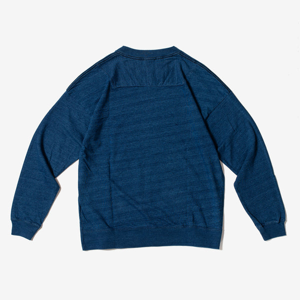 LS Vintage Indigo Tee