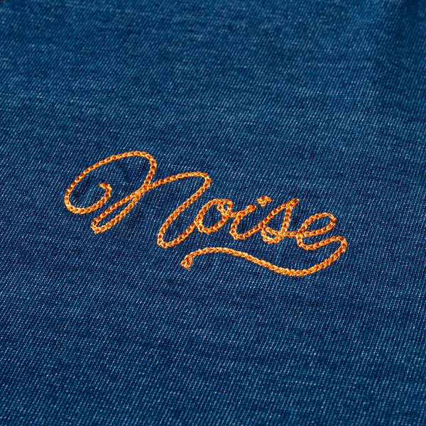 LS Vintage Indigo Tee