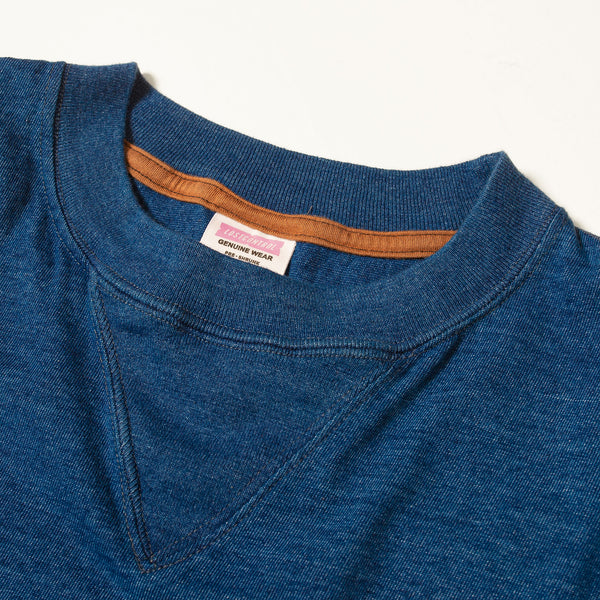 LS Vintage Indigo Tee