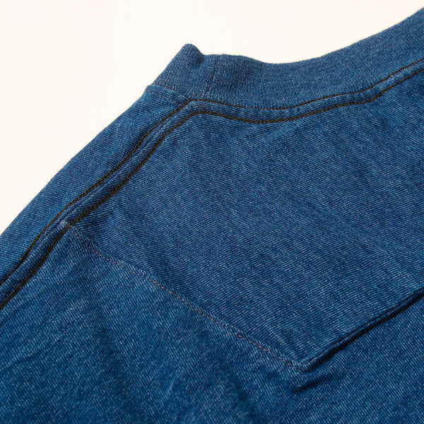 LS Vintage Indigo Tee