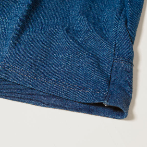 LS Vintage Indigo Tee