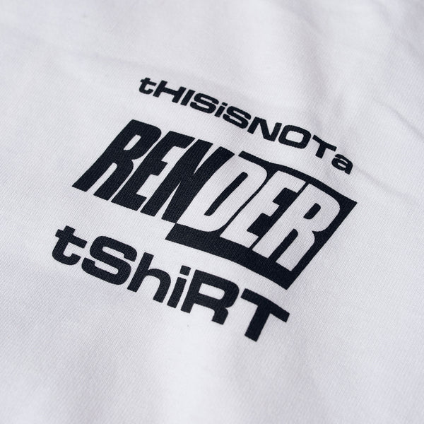 LS Graphic Premium Tee -Signature-
