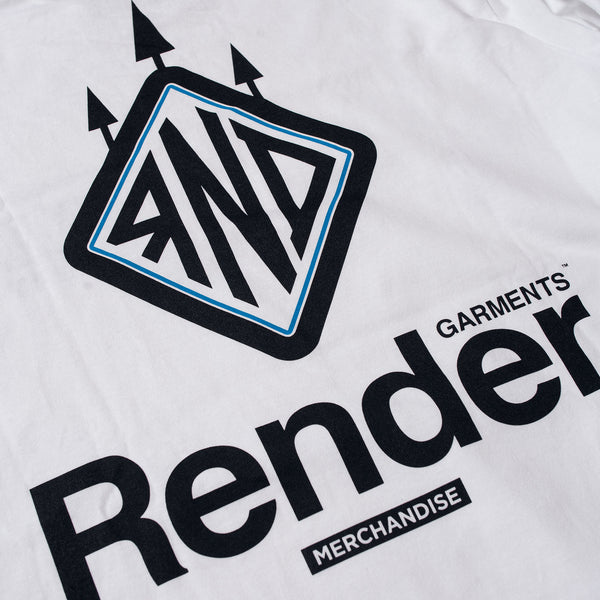LS Graphic Premium Tee -Signature-