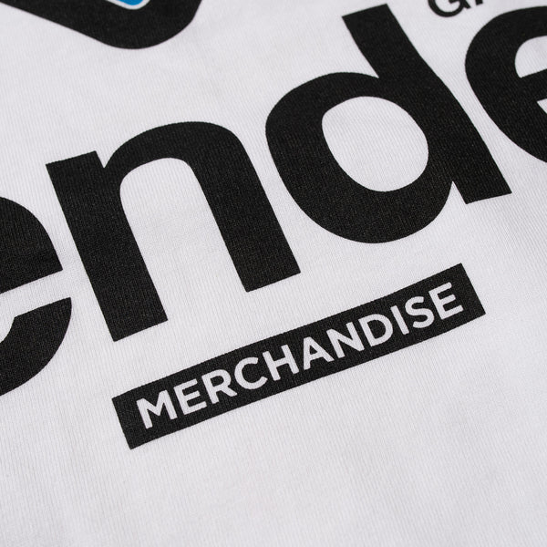 LS Graphic Premium Tee -Signature-