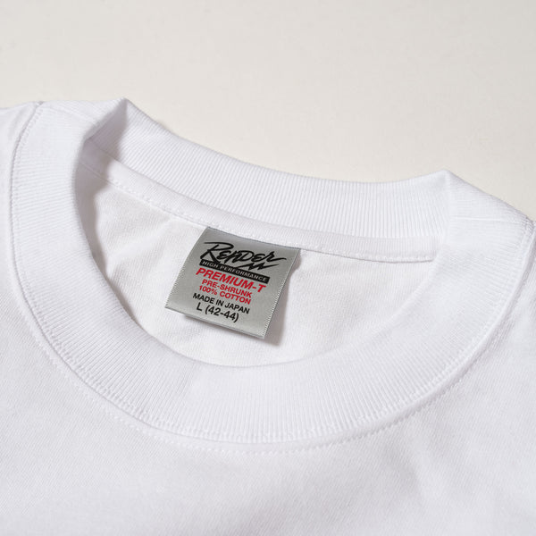 LS Graphic Premium Tee -Devastator-