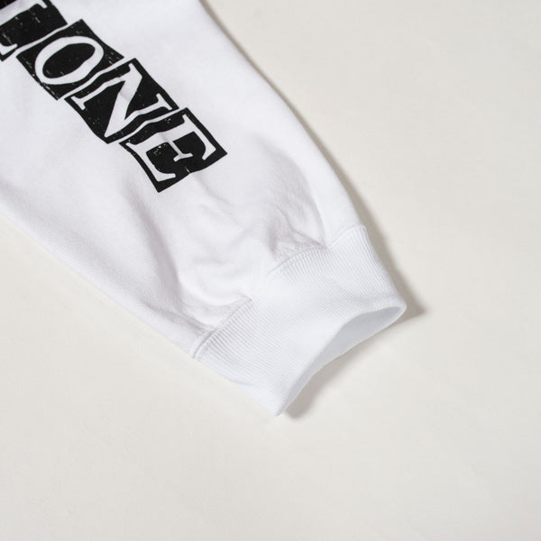 LS Graphic Premium Tee -Devastator-
