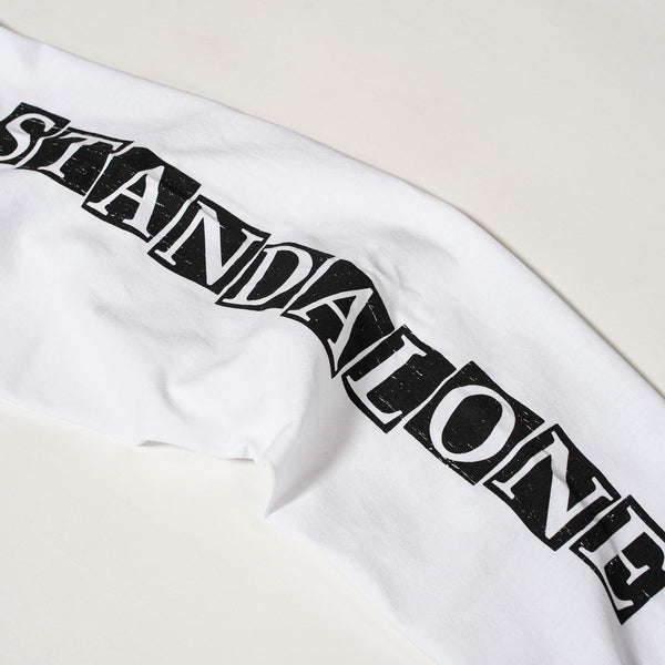 LS Graphic Premium Tee -Devastator-