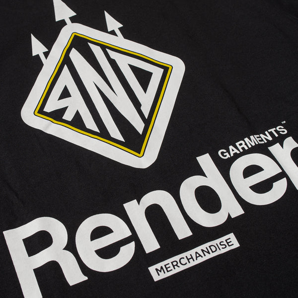 LS Graphic Premium Tee -Signature-