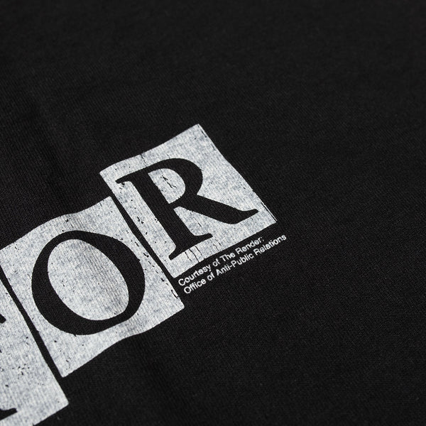 LS Graphic Premium Tee -Devastator-