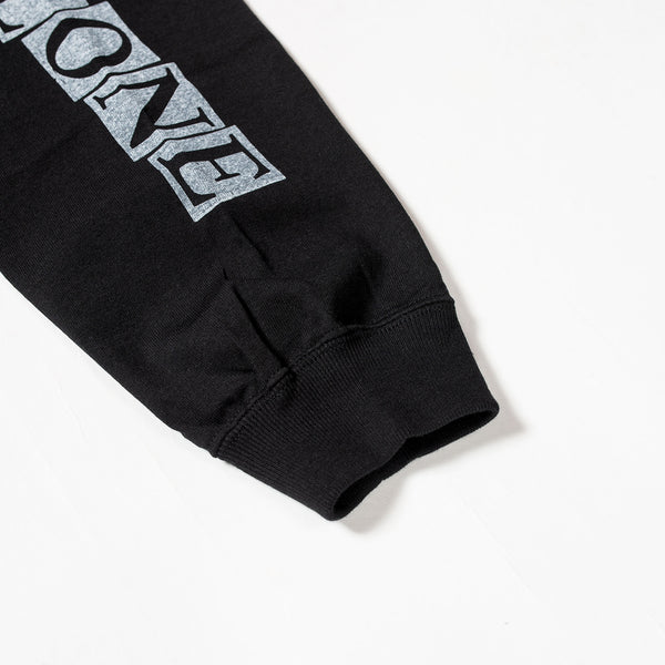 LS Graphic Premium Tee -Devastator-