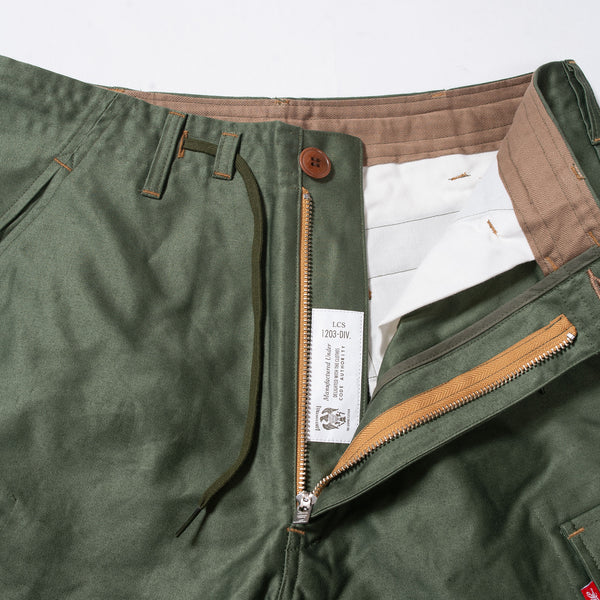 M65 Field Trousers