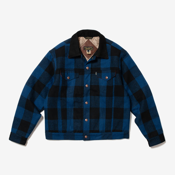 Rob Roy Tracker Jacket