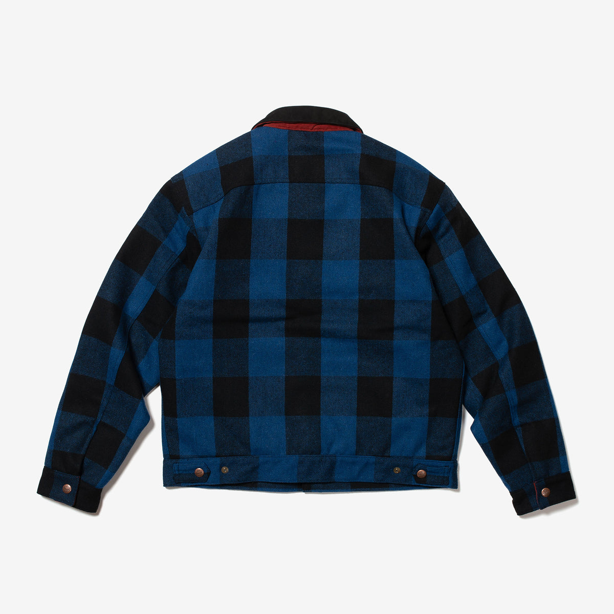 Rob Roy Tracker Jacket – Lost Control Official Website