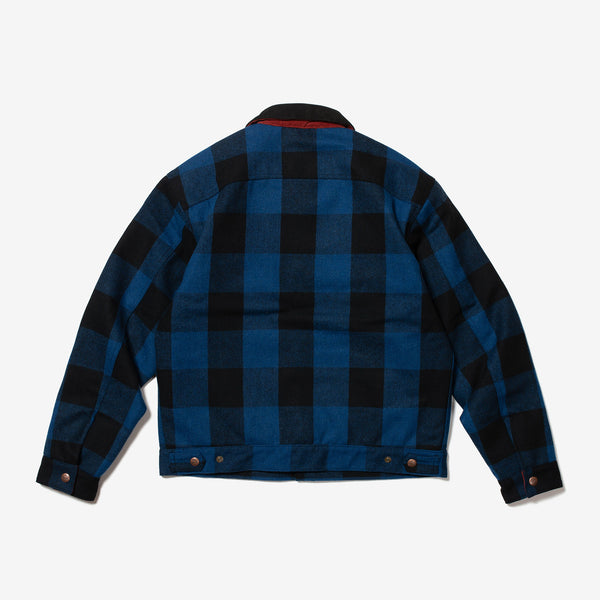 Rob Roy Tracker Jacket