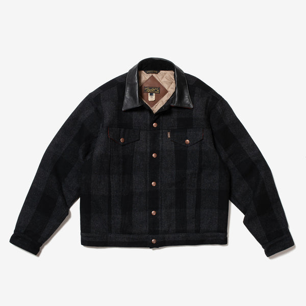 Rob Roy Tracker Jacket