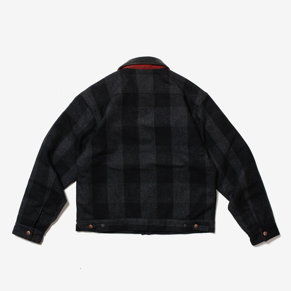 Rob Roy Tracker Jacket