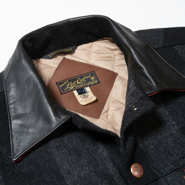 Rob Roy Tracker Jacket