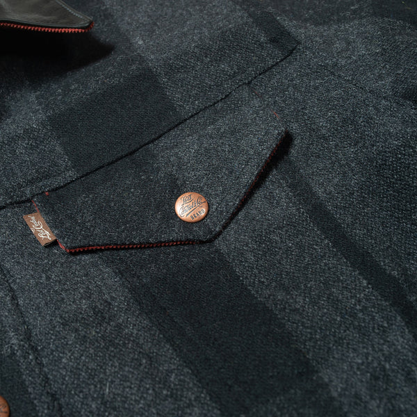 Rob Roy Tracker Jacket