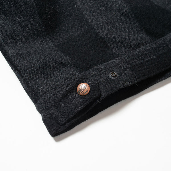 Rob Roy Tracker Jacket