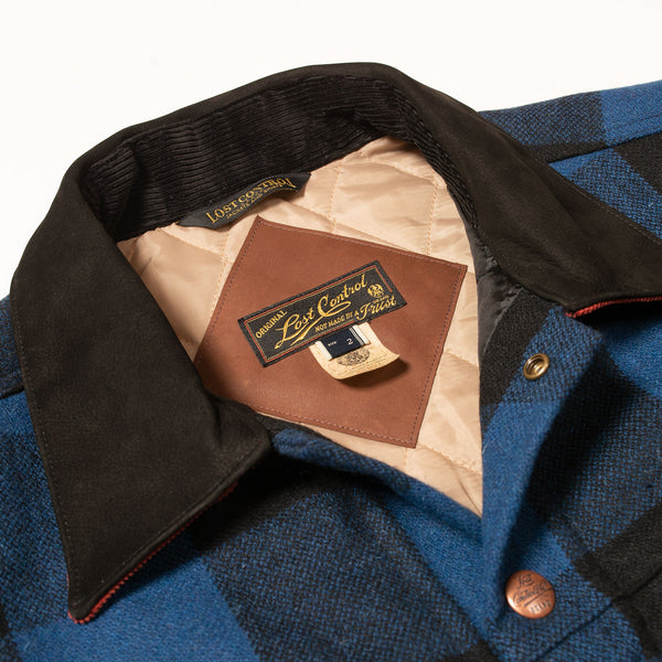 Rob Roy Tracker Jacket