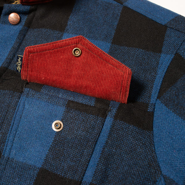 Rob Roy Tracker Jacket