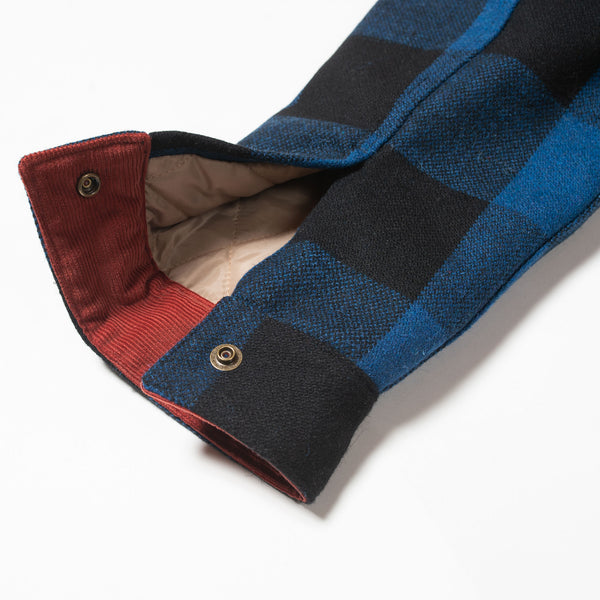 Rob Roy Tracker Jacket