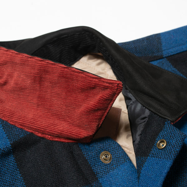 Rob Roy Tracker Jacket