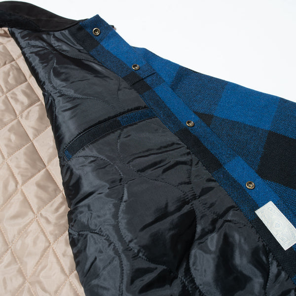 Rob Roy Tracker Jacket