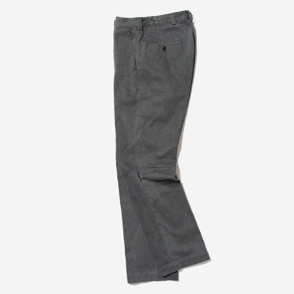 Double Ridge Work Trousers
