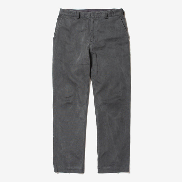Double Ridge Work Trousers