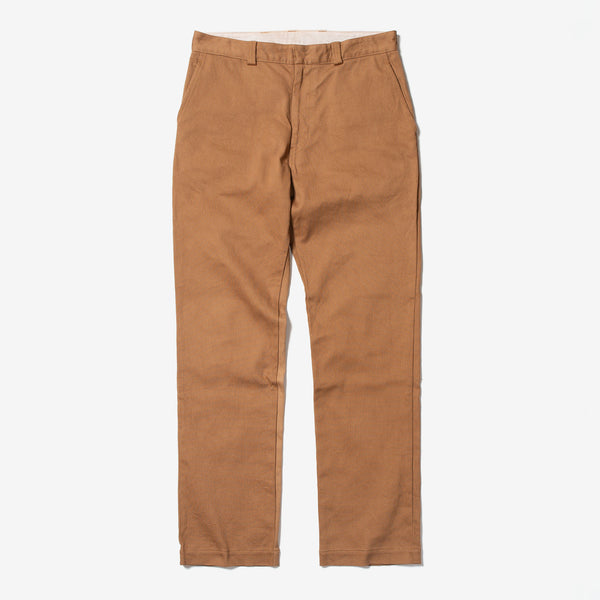 Double Ridge Work Trousers